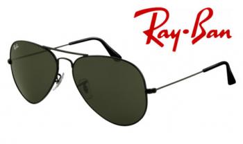 Rayy Ban Aviator Sunglasses RB-AV02S